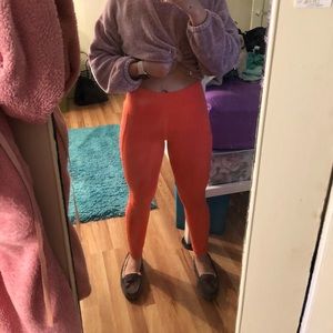 Lululemon pants nwot